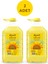 Ayçiçek Yağı 4 lt Pet ( Dar Ağız) * 2 Adet 2