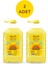 Ayçiçek Yağı 4 lt Pet ( Dar Ağız) * 2 Adet 3