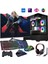 I5 12400F 16GB Ddr4 1tb M2 12GB Arc B580 24" Mon. Oyun Bilgisayarı (Gaming Set) 1