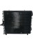 Klima Radyatörü 558X430X16 – 1248301870 Wisco - Mercedes W124 230E 84&gt; ve Sonrası Uyumlu 1