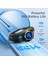 Q28 2x Intercom 500M Telsizli Kameralı Hd 1080P Ipx6 Su Geçirmez Intercom 2