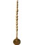 Ham Lambader Ayağı 140 cm Duy,kablo Dahildir. 1