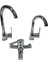 Irmak Delta Batarya 3 Lü Set Tse Ce 1