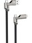 Laptop,notebook,macbook Için 60W Type-C Type-C + 30W Lightning Şarj+Data Kablosu For Iphone-Samsung 1