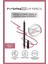 Kremsi Kalıcı Dudak Kalemi - Lip Pencil - Edge to Edge 1.45 G 1