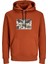 Jack &amp; Jones 12266801 Erkek Sweatshirt 1