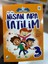 Nisan Ara Tatil Kitabı 3.sınıf 1