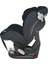 iZi Comfort X3 9-18 kg Oto Koltuğu - Midnight Black Melange 2