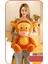 Ithal Kumaş Winnie The Pooh Tiger Kaplan Anime Figür Peluş Oyuncak Uyku & Oyun Arkadaşı 50 Cm. 1