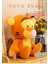 Ithal Kumaş Winnie The Pooh Tiger Kaplan Anime Figür Peluş Oyuncak Uyku & Oyun Arkadaşı 50 Cm. 5