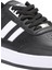DAPHNE Erkek Sneaker Koşu & Yürüyüş Ayakkabısı Siyah / Beyaz 3