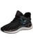 Urbanflex 4.0 Performance Erkek Bağcıklı Siyah Yürüyüş Ayakkabısı 3