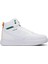 LALI Sneaker Erkek Ayakkabı Beyaz / Yeşil SA23LE008 1