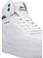 LALI Sneaker Erkek Ayakkabı Beyaz / Yeşil SA23LE008 3