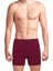 Jersey Penye-Örme Erkek Boxer Bordo 1 1