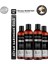 Nature Siyah Sarımsaklı Şampuan 4 Adet x 350 ml 1