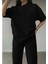 Düz Tshirt ve Eşofman Takımı 3