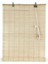 Doğal Bambu Stor Perde Güneşlik Kullanıma Hazır 60CMX180CM KD022 2
