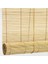 Doğal Bambu Stor Perde Güneşlik Kullanıma Hazır 60CMX180CM KD022 3