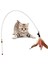 Kedi Oyun Oltası 90 cm 1