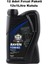 Raven 10W40 Benzin&Dizel&Lpg'li Tüm Araçlar İçin Motor Yağı (2025 Üretim) (12X1LITRE) 1
