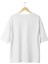 Kalın Pamuklu Chılı Baskılı Oversize T-Shirt 2