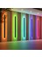 Horoz Rgb Şerit LED Neon Smart Kit(Sese Duyarlı) 5mt 2