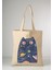 Cats World Tote Bag Bez Çanta Omuz Çantası 1