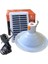 P-1972 Solar Panelli Ufo LED Aydınlatma 2