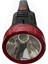 CT-9952 Şarjlı Gemici Güçlü Led Işık Kamp Lambası Power Led El Feneri 3