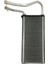 Kalorifer Radyatoru Brazıng 110X295 mm – 79110-SCA-A01-WISCO - Honda Crv 02-200 Arası Uyumlu 1