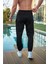 Unisex Basic Eşofman Altı 2