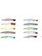 Pop'n Catch 3D 90 RENK:D37 9cm 8gr Popper 1