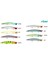 Pop'n Catch 3D 90 RENK:D37 9cm 8gr Popper 3