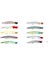 Pop'n Catch 3D 90 RENK:D37 9cm 8gr Popper 5