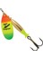 Long Cast Olta Kaşığı Gökkuşağı - No:2(8g) 2