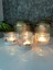 Deniz Işıltısı Tealight Mumluk 2