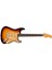 American Ultra Iı Stratocaster Abanoz Klavye Ultraburst Elektro Gitar 1