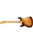 American Ultra Iı Stratocaster Abanoz Klavye Ultraburst Elektro Gitar 2
