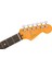 American Ultra Iı Stratocaster Abanoz Klavye Ultraburst Elektro Gitar 4