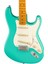 American Vintage Iı 1957 Stratocaster Akçaağaç Klavye Sea Foam Green Elektro Gitar 4