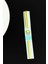 Kedi Figürlü Metal Chopstick Sarı 1