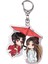 Anime Tian Guan Ci Fu Anahtarlık Akrilik Xie Lian Hua Cheng Figür Anahtarlık Anahtarlık Anahtar Yüzük Hayranları Için Arkadaşlar Renk: Stil 4 / Boyut: 6 cm (Yurt Dışından) 1