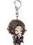 Karikatür Figürler Isagi Yoichi Bachira Meguru Kawaii Mavi Kilit Arcylic Anahtarlık Anahtarlık Kostüm Aksesuarları Doğum Günü Hediyeleri Anime Renk: 2 / Boyut: 6 cm (Yurt Dışından) 1