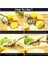Paslanmaz Çelik Limon Sıkacağı 3