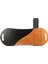 Denge Tahtası Balance Board Çift Fonksiyonlu Gym Board Rocket Board 73 x 28 cm Kahverengi 5