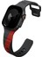 Apple Watch 49MM Ultra 2/1 Kordon Stride Serisi Sınırlı Sayıda Üretim Fluoroelastomer Kauçuk Malzeme 1