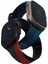 Apple Watch 49MM Ultra 2/1 Kordon Stride Serisi Sınırlı Sayıda Üretim Fluoroelastomer Kauçuk Malzeme 3