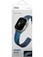 Apple Watch 49MM Ultra 2/1 Kordon Stride Serisi Sınırlı Sayıda Üretim Fluoroelastomer Kauçuk Malzeme 4