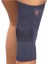Patella Silikon ve Ligament Destekli Dizlik 2